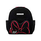 Alternate image 0 for Petunia Pickle Bottom&reg; Signature Minnie Mouse Mini Diaper Bag Backpack in Black