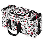 Petunia Pickle Bottom&reg; Disney&#39;s Minnie the Muse Deluxe Caddy in Red/White