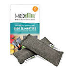 Alternate image 1 for Moso Natural Mini Air Purifying Bags (Set of 2)
