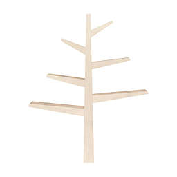 Babyletto Spruce Tree Accent Bookcase in Washed Natural