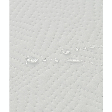 Eclipse&reg; Wellness 2-Stage Hybrid PURE Baby Crib Mattress. View a larger version of this product image.