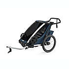 Alternate image 0 for Thule&reg; Chariot Cross Single Multi-Sport Stroller