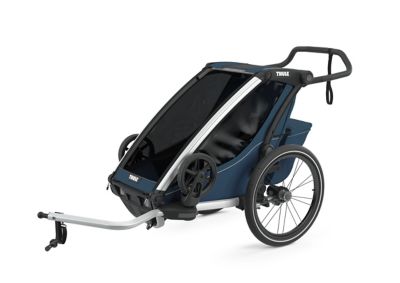 Thule&reg; Chariot Cross Single Multi-Sport Stroller