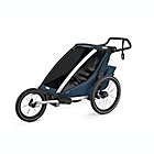 Alternate image 3 for Thule&reg; Chariot Cross Single Multi-Sport Stroller