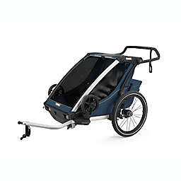 Thule® Chariot Cross Multi-Sport Double Stroller