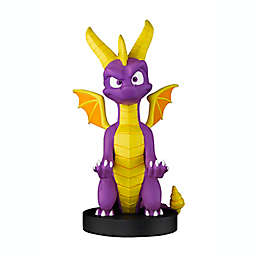 Exquisite Gaming Spyro Cable Guy Charging Controller and Phone Holder