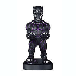 Exquisite Gaming Marvel® Black Panther Cable Guy Charging Controller and Phone Holder