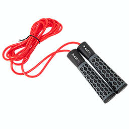GoZone Cardio Rope in Red