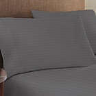 Alternate image 0 for Nestwell&trade; Egyptian Cotton 625-Thread Count Standard Pillowcases in Shade Stripe (Set of 2)