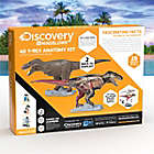 Alternate image 8 for Discovery&trade; MINDBLOWN Toy Anatomy T-Rex 28-Piece Playset