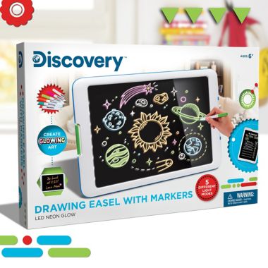 discovery drawing easel with markers instructions - wallpaperiphoneredapple