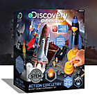 Alternate image 7 for Action Circuitry Electronic Experiment Mini Rocket Launch Set
