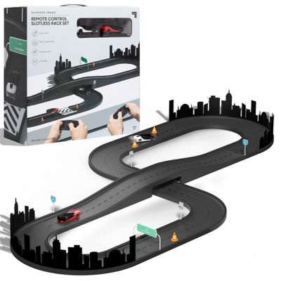 remote control race car set