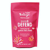 Oilogic Boost &amp; Defend Essential Oil 2 lb. Epsom Salt