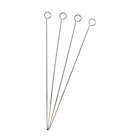 Alternate image 0 for Our Table&trade; 15-Inch Reusable Steel Skewers (Set of 4)