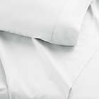 Alternate image 3 for Claritin&reg; Allergen Barrier 300-Thread-Count Standard/Queen Pillowcase in White (Set of 2)