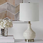 Alternate image 7 for 510 Design Gypsy Table Lamp in White