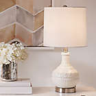 Alternate image 8 for 510 Design Gypsy Table Lamp in White