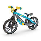Alternate image 0 for Chillafish BMXie Moto Balance Bike in Blue