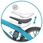 Alternate image 5 for Chillafish BMXie Moto Balance Bike in Blue
