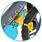 Alternate image 6 for Chillafish BMXie Moto Balance Bike in Blue