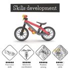Alternate image 4 for Chillafish BMXie Moto Balance Bike