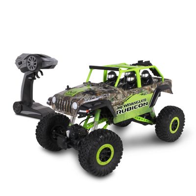 remote control off road jeep