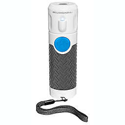 Bell + Howell Paw Perfect®  Ultrasonic Pet Trainer in White<br />