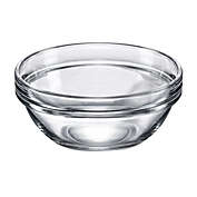 Our Table&trade; Glass Mixing Bowl