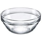 Our Table&trade; 4.75-Inch Glass Mixing Bowl