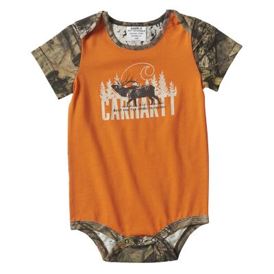 carhartt for infants