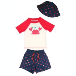 Boy S Swimwear Trunks Sun Hats Swim Diapers Buybuy Baby