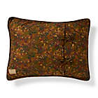 Alternate image 1 for Donna Sharp&reg; Forest Star Standard Pillow Sham in Beige