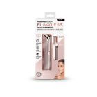 Alternate image 1 for Flawless&reg; Hair Remover in White/Rose Gold