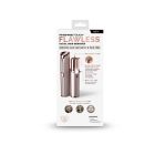 Alternate image 2 for Flawless&reg; Hair Remover in White/Rose Gold