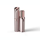 Alternate image 0 for Flawless&reg; Hair Remover in White/Rose Gold