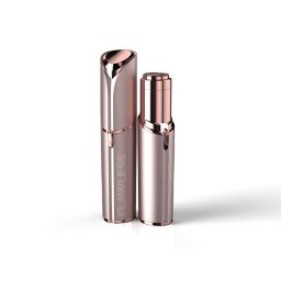 Flawless® Hair Remover in White/Rose Gold