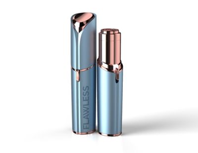 Flawless&reg; Hair Remover in Sea Glass/Rose Gold