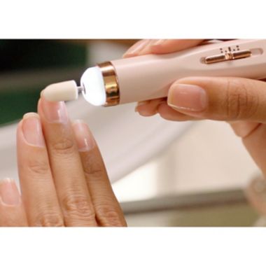 Finishing Touch&reg; Flawless&reg; Salon Nails. View a larger version of this product image.