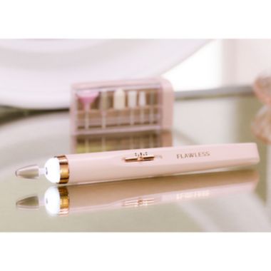 Finishing Touch&reg; Flawless&reg; Salon Nails. View a larger version of this product image.