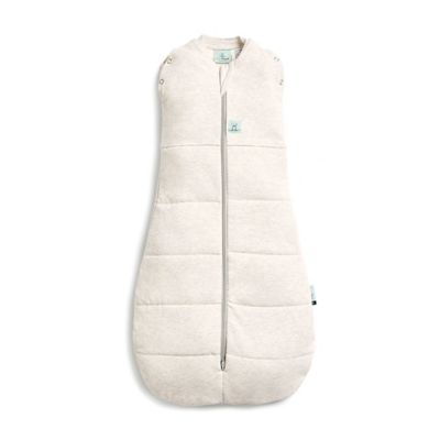 ergoPouch&reg; Size 3-6M Cocoon 2.5 TOG Wearable Swaddle &amp; Sleep Bag in Marble