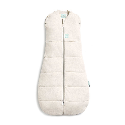Bébé Studio Cocoon Swaddle Pouch Pod visages 4 m Bébé Studio Cocoon Swaddle Pouch Pod visages 4 m