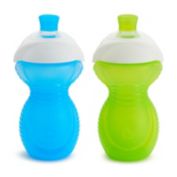 Munchkin&reg; Click Lock&trade; 9 oz. Bite Proof Sippy Cups (Set of 2)