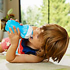 Alternate image 2 for Munchkin&reg; Click Lock&trade; 9 oz. Bite Proof Sippy Cups in Blue/Green (Set of 2)