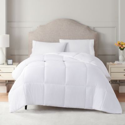 hypoallergenic pillows bed bath and beyond