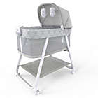 Alternate image 0 for Ingenuity&trade; Lullanight Soothing Bassinet in Grey