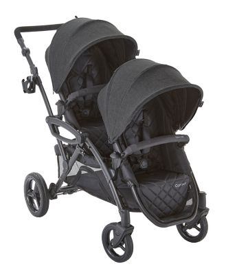 Double \u0026 Triple Baby Strollers, Double 