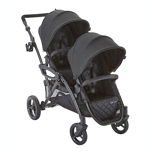 Alternate image 1 for Contours® Options® Elite V2 Tandem Stroller