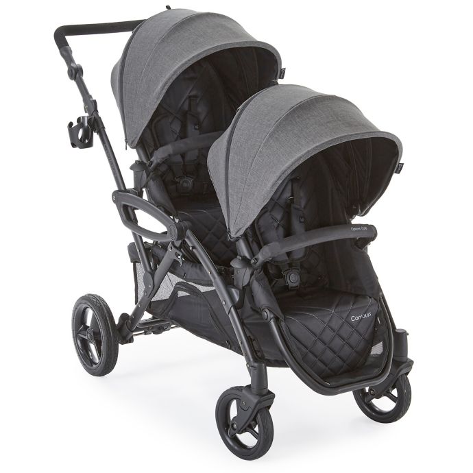 baby trend expedition jogger travel system base