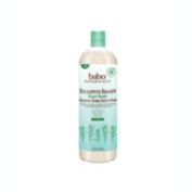Babo Botanicals&reg; 15 oz. Eucalyptus Remedy 3-in-1 Shampoo, Bubble Bath and Body Wash